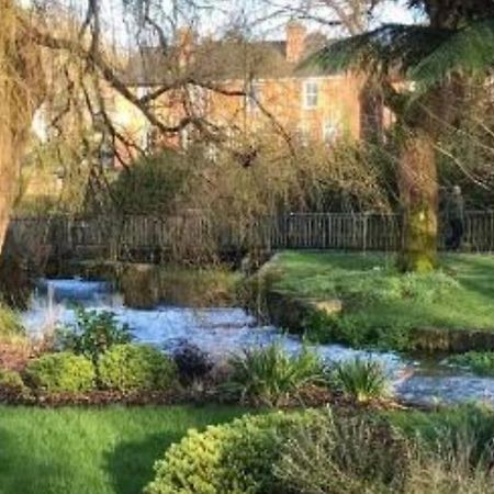 Millstream House Villa Winchester Eksteriør bilde