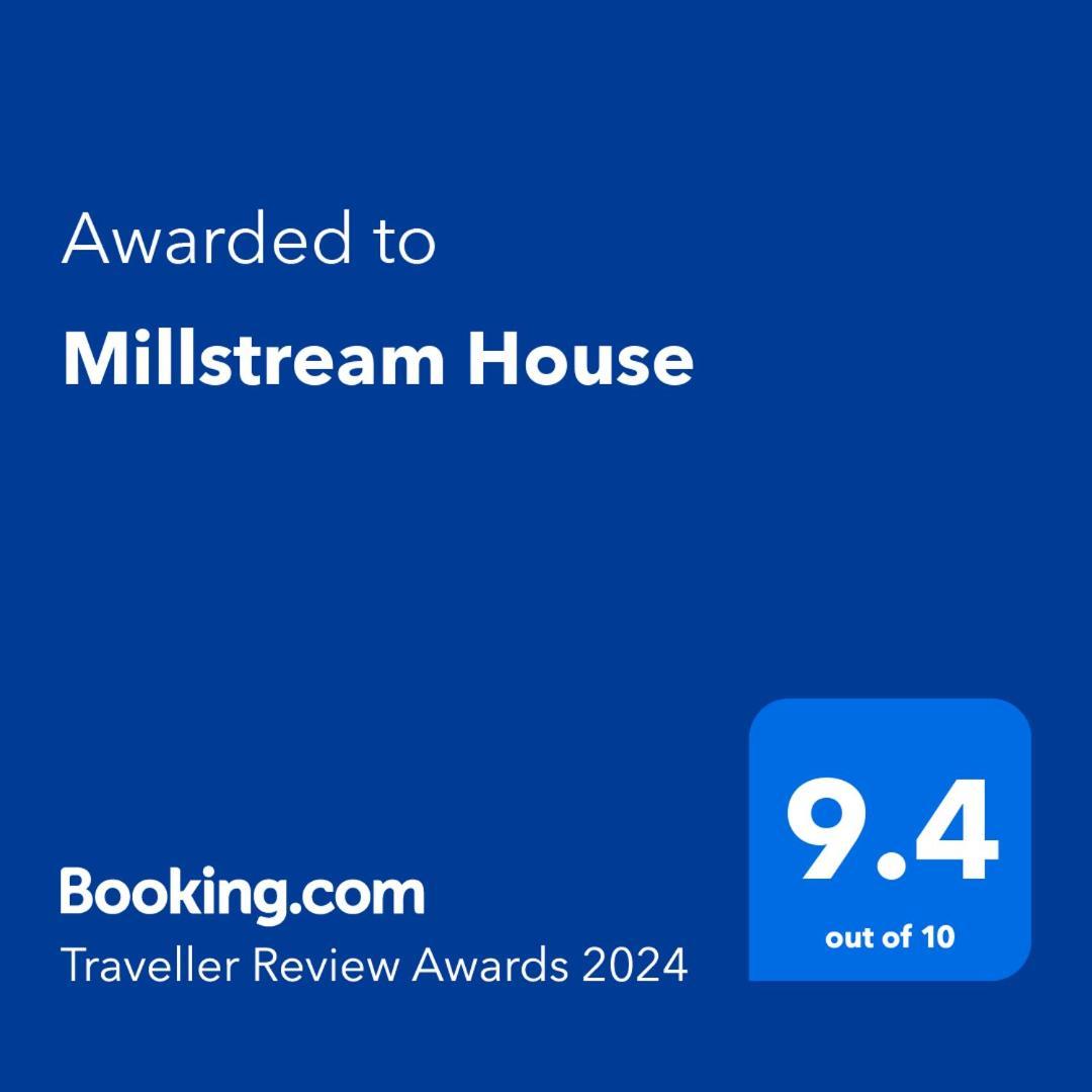 Millstream House Villa Winchester Eksteriør bilde